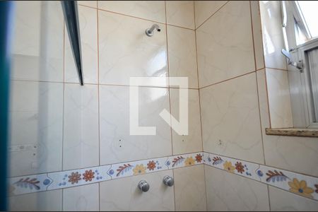Apartamento para alugar com 73m², 2 quartos e sem vaga Apartamento para alugar com 73m², 2 quartos e sem vagaBanheiro