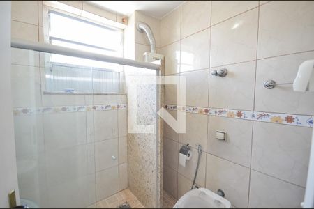 Apartamento para alugar com 73m², 2 quartos e sem vaga Apartamento para alugar com 73m², 2 quartos e sem vagaBanheiro
