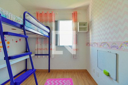 Apartamento para alugar com 70m², 3 quartos e 1 vagaQuarto 2