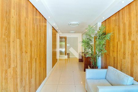 Apartamento para alugar com 70m², 3 quartos e 1 vagaHall de entrada