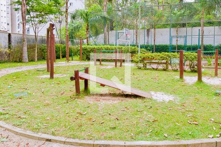 Apartamento para alugar com 70m², 3 quartos e 1 vagaÁrea comum - Playground