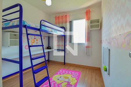 Apartamento para alugar com 70m², 3 quartos e 1 vagaQuarto 2