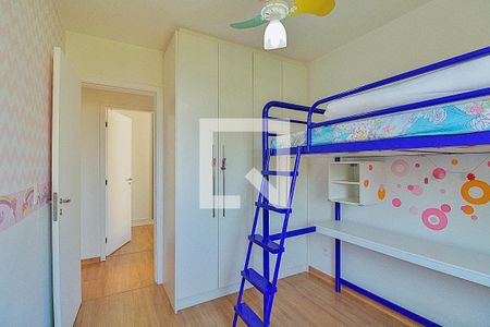 Apartamento para alugar com 70m², 3 quartos e 1 vagaQuarto 2