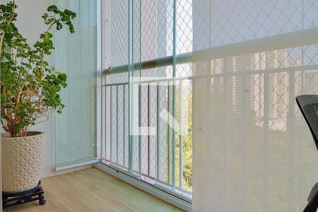 Varanda de apartamento para alugar com 3 quartos, 70m² em Vila Andrade, São Paulo