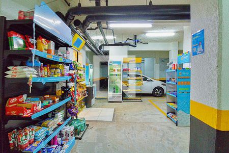 Apartamento para alugar com 70m², 3 quartos e 1 vagaMercadinho