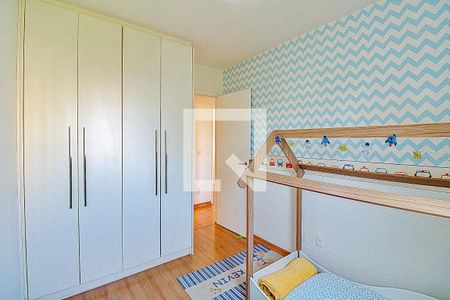 Apartamento para alugar com 70m², 3 quartos e 1 vagaQuarto 1