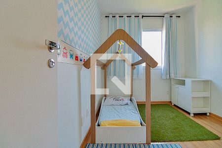 Apartamento para alugar com 70m², 3 quartos e 1 vagaQuarto 1