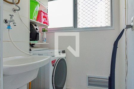 Apartamento para alugar com 70m², 3 quartos e 1 vagaLavanderia