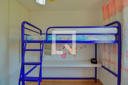 Apartamento para alugar com 70m², 3 quartos e 1 vagaQuarto 2