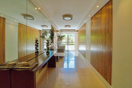 Apartamento para alugar com 70m², 3 quartos e 1 vagaHall de entrada