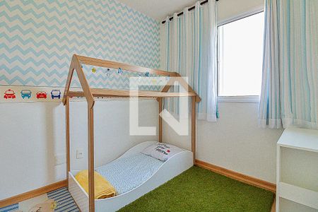 Apartamento para alugar com 70m², 3 quartos e 1 vagaQuarto 1