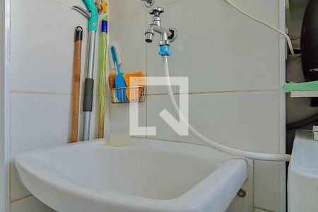 Apartamento para alugar com 70m², 3 quartos e 1 vagaLavanderia