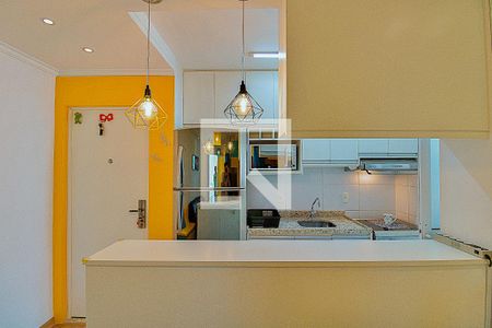 Apartamento para alugar com 70m², 3 quartos e 1 vagaCozinha