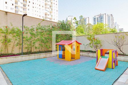 Apartamento para alugar com 70m², 3 quartos e 1 vagaÁrea comum - Playground