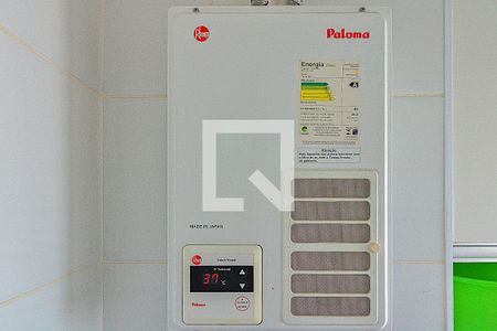 Apartamento para alugar com 70m², 3 quartos e 1 vagaLavanderia