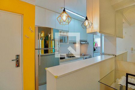 Apartamento para alugar com 70m², 3 quartos e 1 vagaCozinha