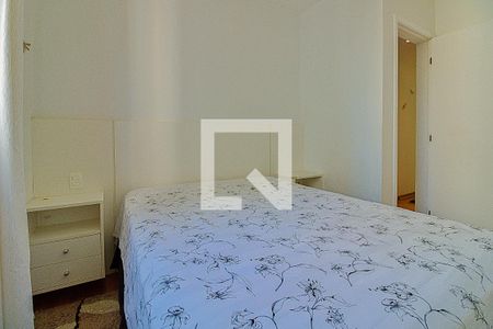 Suite de apartamento para alugar com 3 quartos, 70m² em Vila Andrade, São Paulo