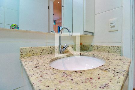 Apartamento para alugar com 70m², 3 quartos e 1 vagaBanheiro