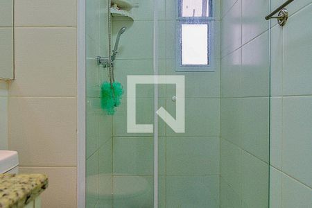 Apartamento para alugar com 70m², 3 quartos e 1 vagaBanheiro da Suíte