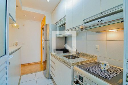 Apartamento para alugar com 70m², 3 quartos e 1 vagaCozinha