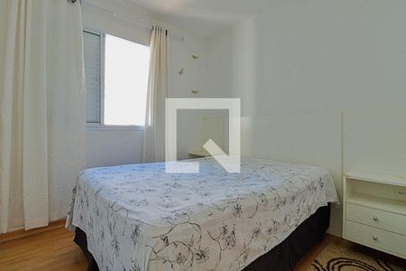 Suite de apartamento para alugar com 3 quartos, 70m² em Vila Andrade, São Paulo