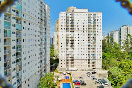 Apartamento para alugar com 70m², 3 quartos e 1 vagaSuite (vista)