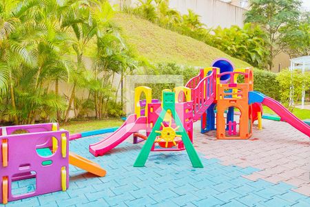 Apartamento para alugar com 70m², 3 quartos e 1 vagaÁrea comum - Playground