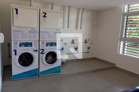 Apartamento à venda com 25m², 1 quarto e sem vagaÁrea comum