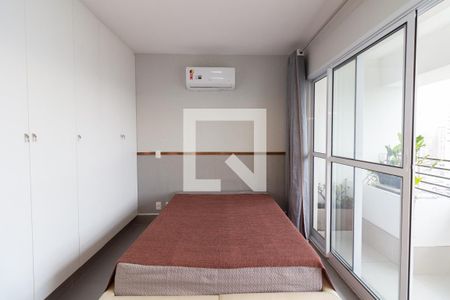 Studio de apartamento à venda com 1 quarto, 25m² em Butantã, São Paulo