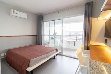 Studio de apartamento à venda com 1 quarto, 25m² em Butantã, São Paulo