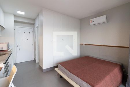 Studio de apartamento à venda com 1 quarto, 25m² em Butantã, São Paulo