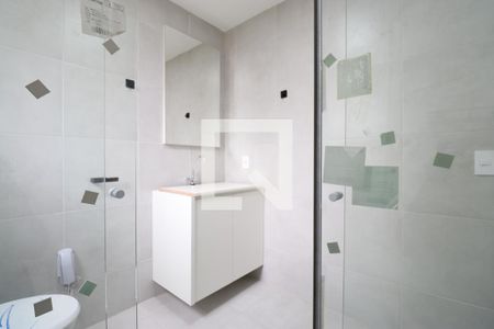 Apartamento à venda com 35m², 1 quarto e sem vagaBanheiro