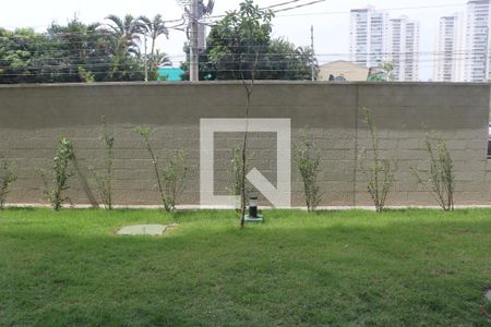 vista da Sala de apartamento para alugar com 1 quarto, 35m² em Várzea da Barra Funda, São Paulo