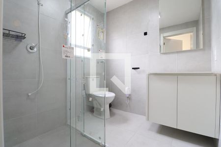 Apartamento à venda com 35m², 1 quarto e sem vagaBanheiro