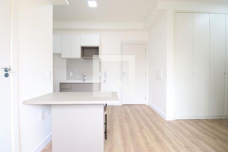 Apartamento à venda com 35m², 1 quarto e sem vagaCozinha