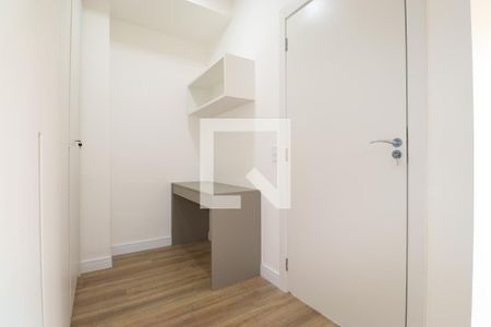Apartamento à venda com 35m², 1 quarto e sem vagaEscritório