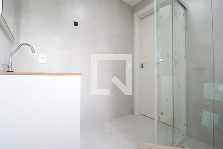 Apartamento à venda com 35m², 1 quarto e sem vagaBanheiro