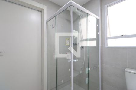 Apartamento à venda com 35m², 1 quarto e sem vagaBanheiro