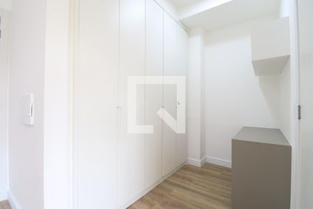 Apartamento à venda com 35m², 1 quarto e sem vagaEscritório