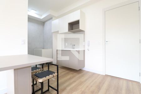 Apartamento à venda com 35m², 1 quarto e sem vagaDetalhe