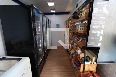 Apartamento à venda com 35m², 1 quarto e sem vagaMercado 24 horas