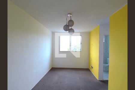 Apartamento para alugar com 48m², 2 quartos e 1 vagaSala 