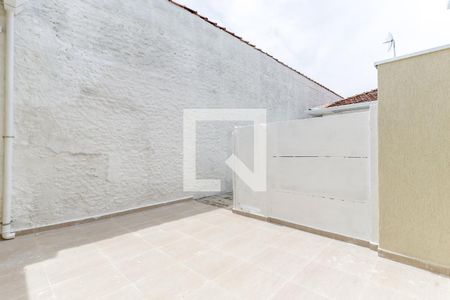 Casa para alugar com 75m², 2 quartos e sem vaga Casa para alugar com 75m², 2 quartos e sem vagaQuintal