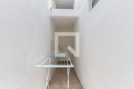 Casa para alugar com 75m², 2 quartos e sem vaga Casa para alugar com 75m², 2 quartos e sem vagaÁrea de Serviço