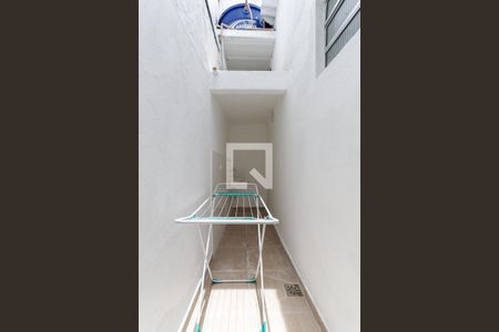 Casa para alugar com 75m², 2 quartos e sem vaga Casa para alugar com 75m², 2 quartos e sem vagaÁrea de Serviço