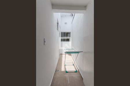 Casa para alugar com 75m², 2 quartos e sem vaga Casa para alugar com 75m², 2 quartos e sem vagaÁrea de Serviço