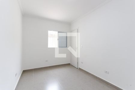 Quarto 2 de casa para alugar com 2 quartos, 75m² em Parque Edu Chaves, São Paulo