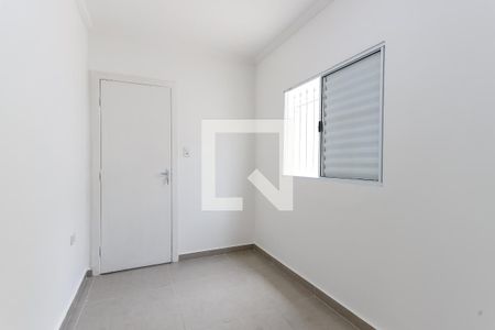 Quarto 1 de casa para alugar com 2 quartos, 75m² em Parque Edu Chaves, São Paulo