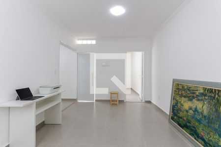 Sala e Cozinha de casa para alugar com 2 quartos, 75m² em Parque Edu Chaves, São Paulo