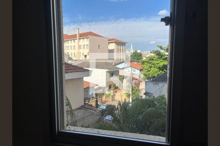 Quarto 1 vista de apartamento à venda com 2 quartos, 49m² em Jardim das Laranjeiras, São Paulo